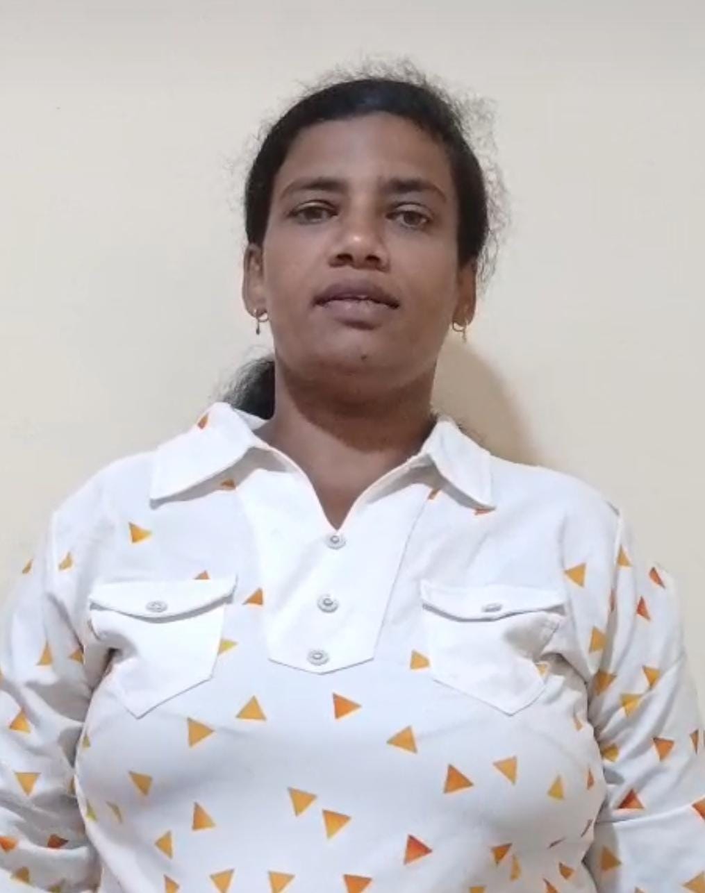 Niroshia Damayanthi Kumari